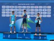 Özbəkistan açıq çempionatında uğurlu nəticə&nbsp;